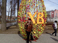 Администрация Твери запустила голосование по фотоконкурсу «Мой Горсад»